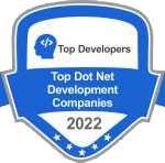 top-dotnet-development-company
